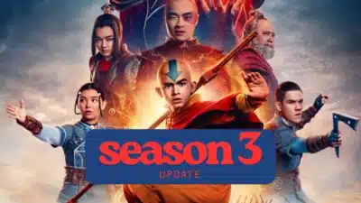 Avatar: The Last Airbender Season 3 – Filming Update, Cast Additions & What to Expect
