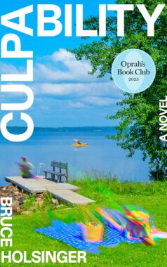 Culpability: By Bruce Holsinger (Book Review)