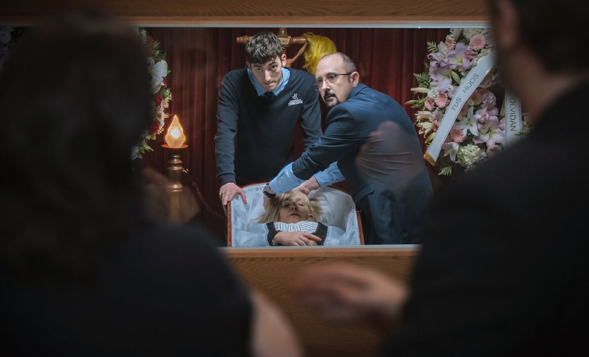 Death Inc. Season 3 - What’s Coming to Netflix in August 2025