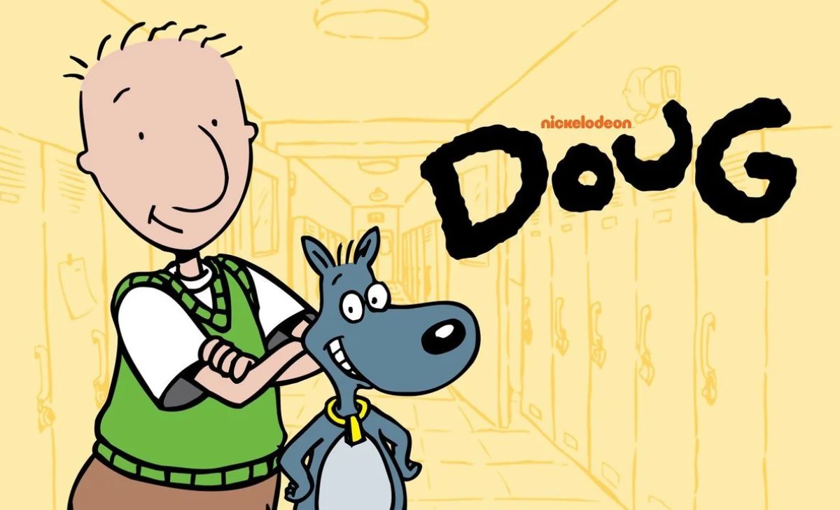 Doug (1991)