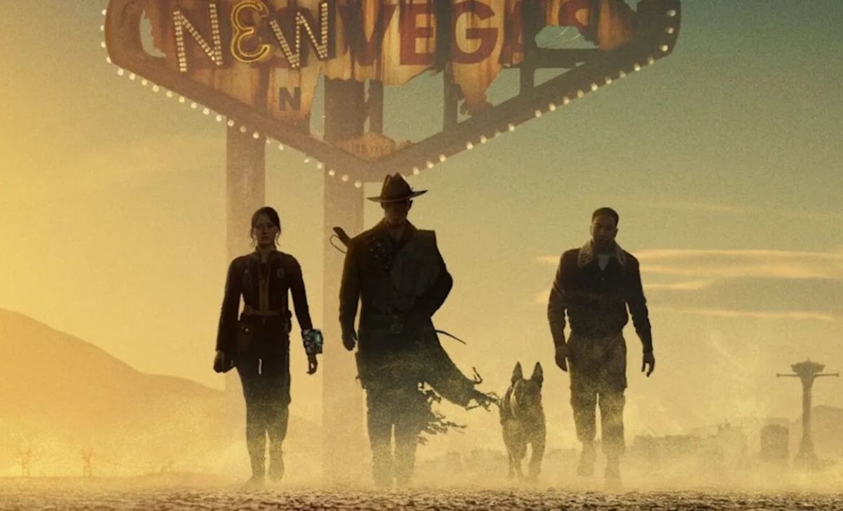 Fallout Season 2 Release Date and New Vegas Setting Revealed