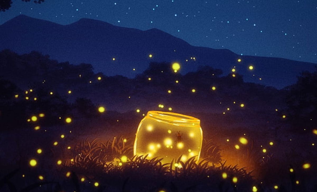 Fireflies: Love, Light, and Deadly Deception