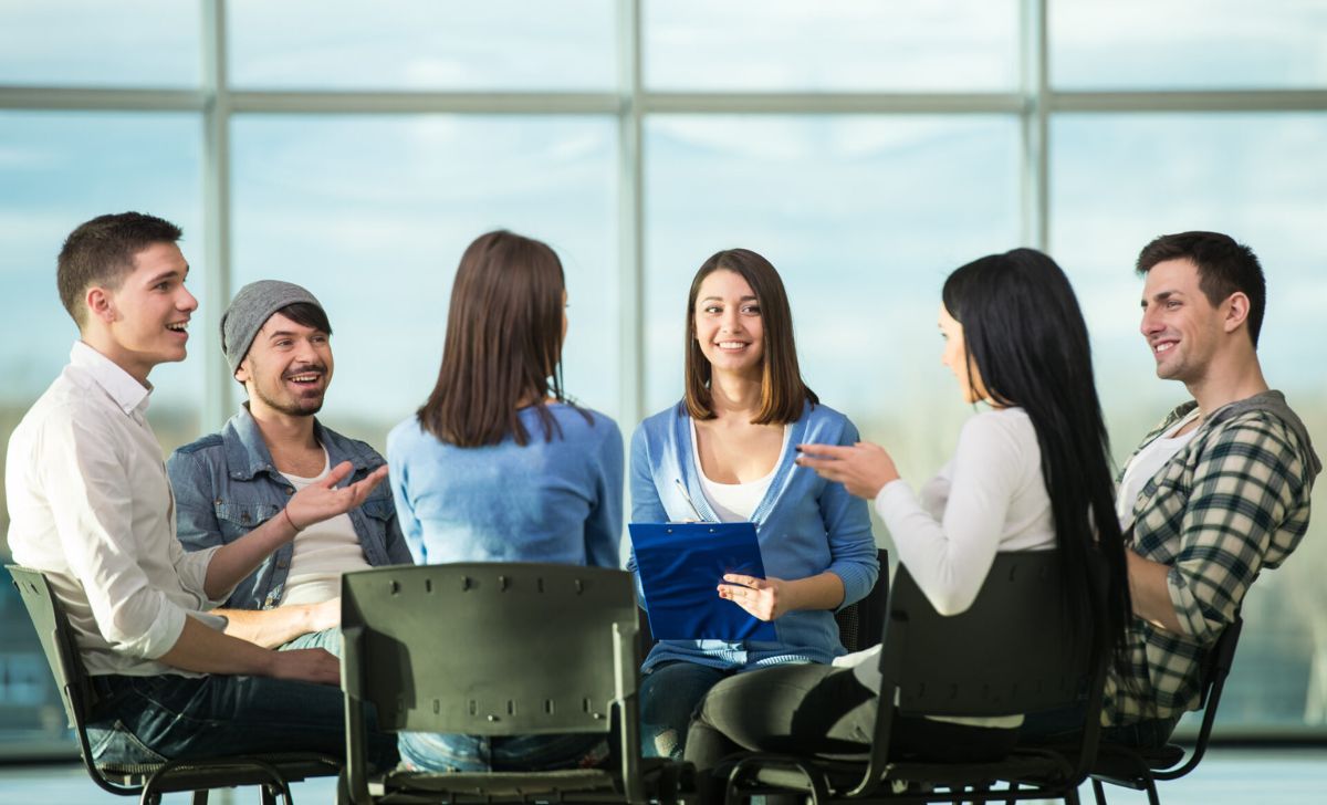 Focus Groups How Conversations Shaped Modern Marketing