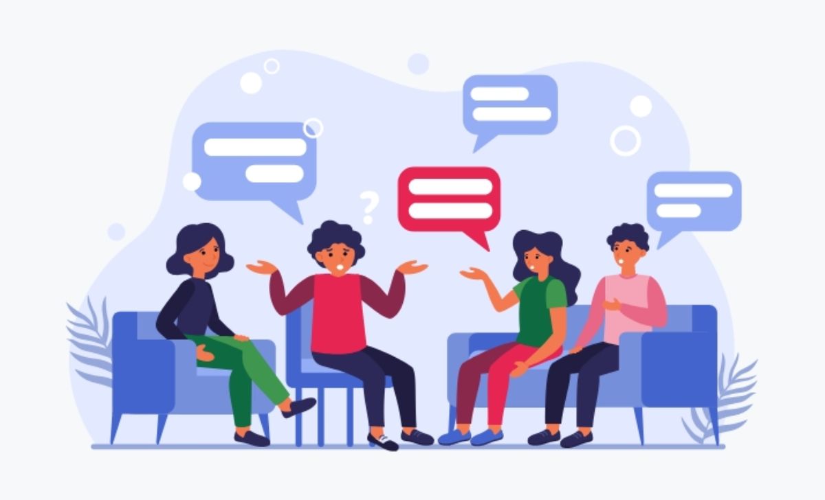 Focus Groups: How Conversations Shaped Modern Marketing