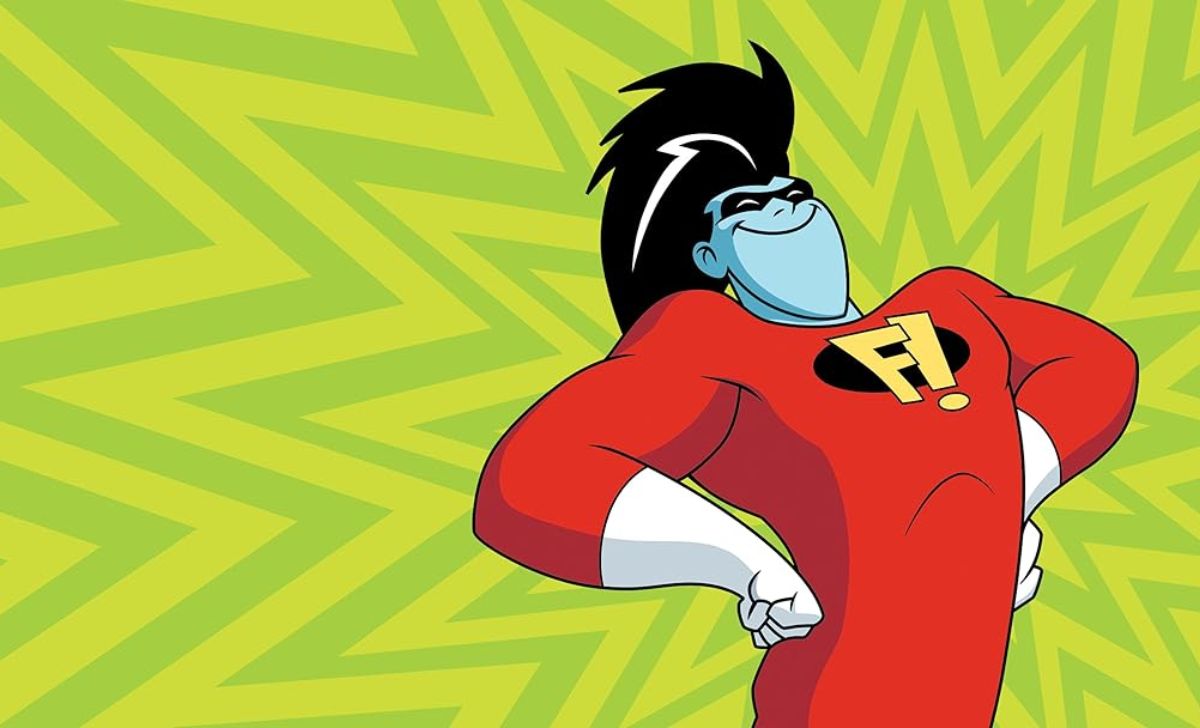 Freakazoid! (1995)