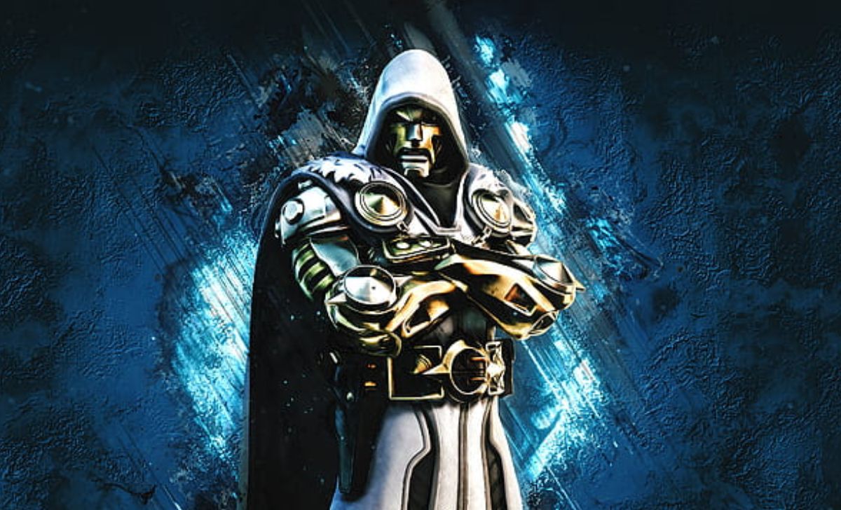 God Emperor Doom - Most Powerful Versions of Doctor Doom