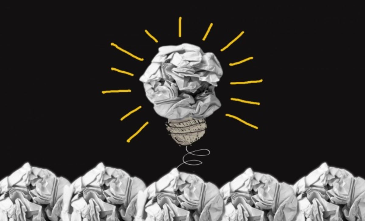 How Metaphors Shape the Way We Think, Feel, and See the World