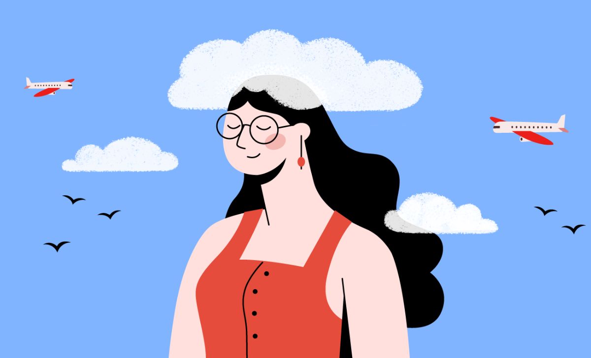 How Metaphors Shape the Way We Think, Feel, and See the World