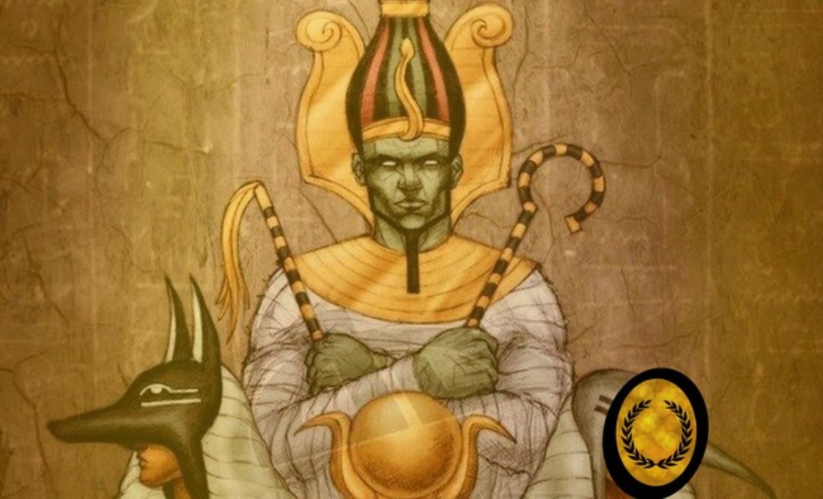 How Osiris Became Lord of the Dead in Egyptian Mythology