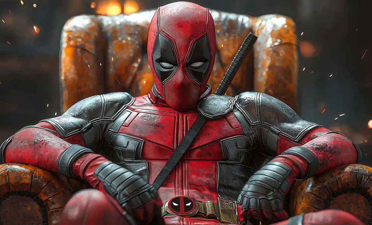 How Powerful Is Deadpool