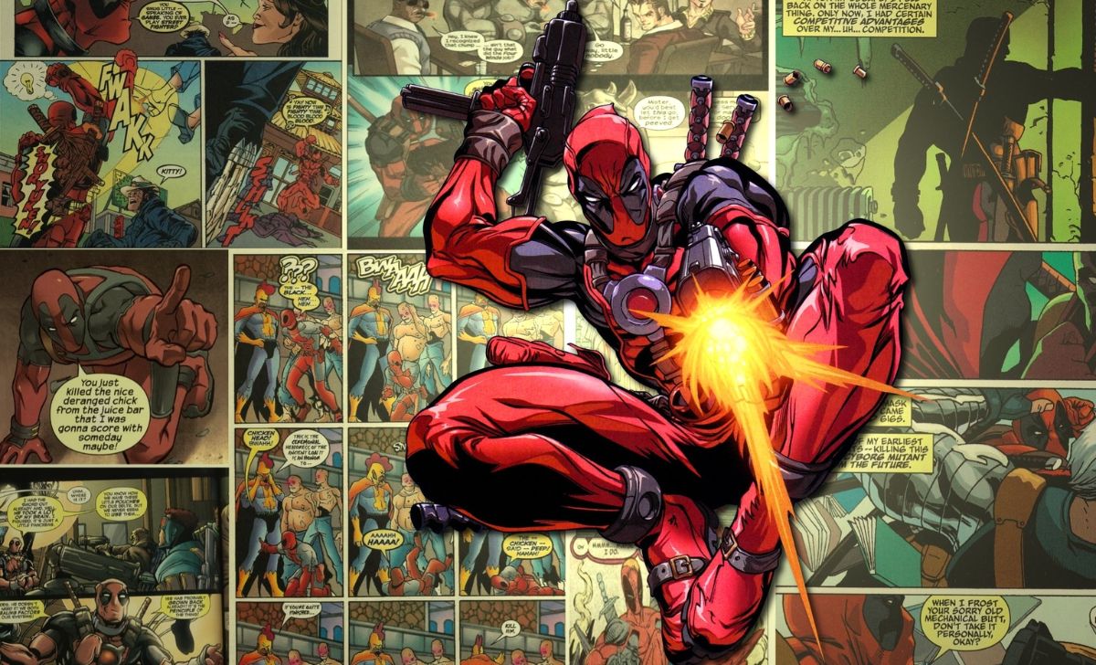 How Powerful Is Deadpool (3)
