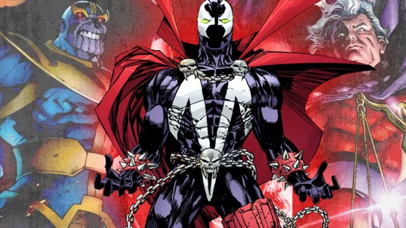 How Powerful Is Spawn?