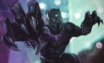 How Powerful Is T’Challa, the Black Panther A Look at His Greatest Feats (3)