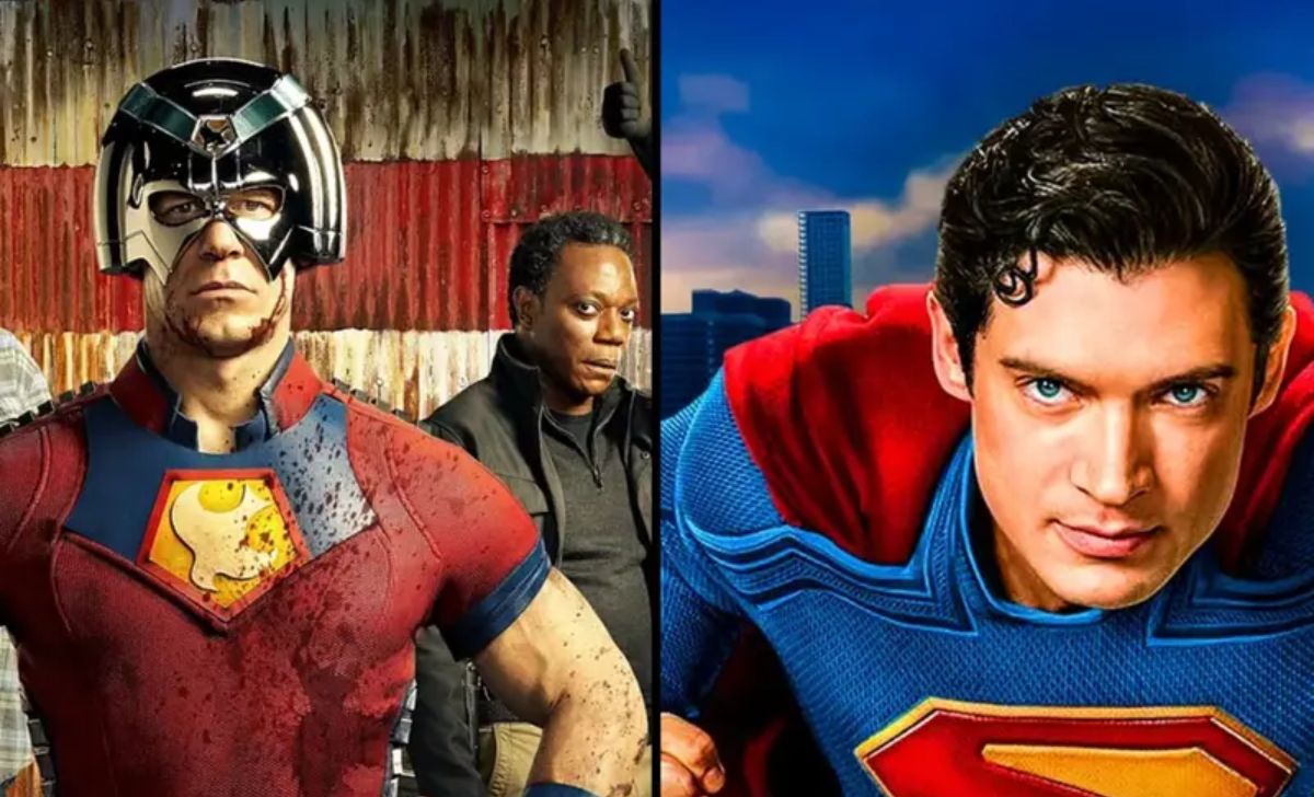 James Gunn Shares Update on Superman Sequel and Peacemaker Season 2’s Role in the DCU