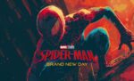 Marvel Reveals First Look at Tom Holland’s New Suit in Spider-Man Brand New Day (2)