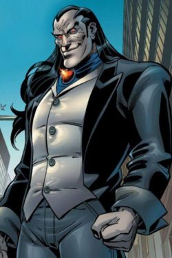 Morlun