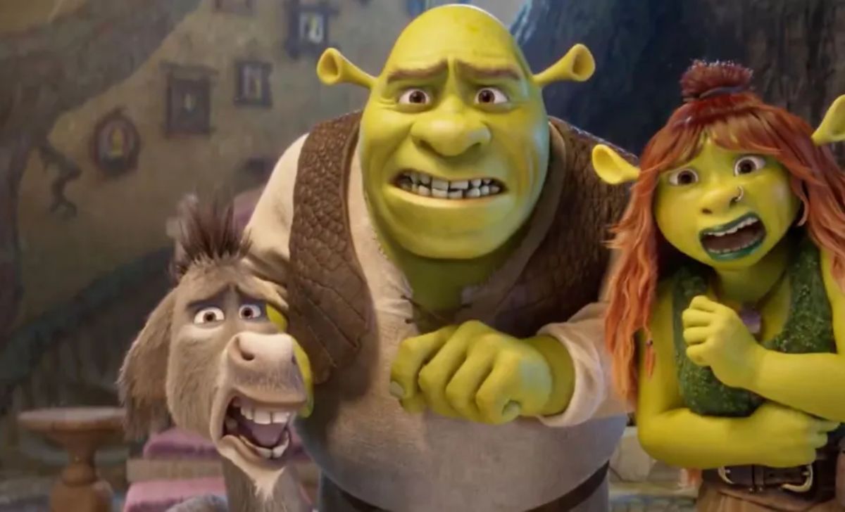 Shrek 5 Release Delayed Again — Now Arriving in Summer 2027