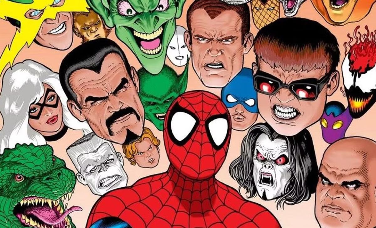 Spider-Man Villain in Next Movie - Brand New Day