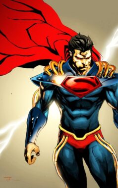 Exploring the Many Alternate Versions of Superman in the DC Multiverse - Superboy-Prime – The Tragic Villain