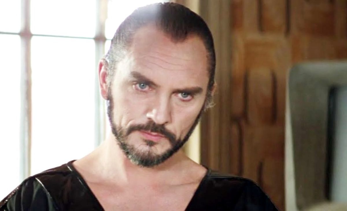 Terence Stamp, Iconic British Actor and Star of Superman, Dies at 87