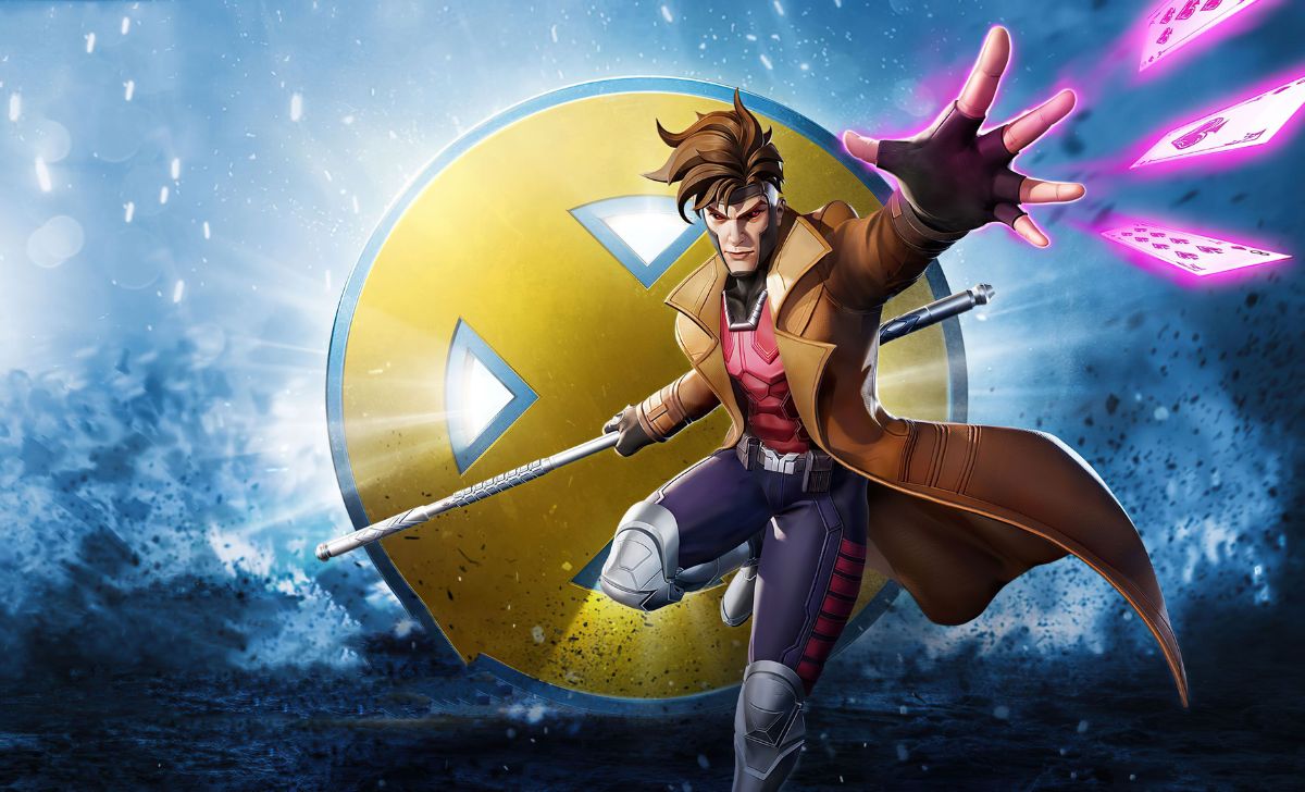 The Complete History of Gambit Marvel’s Charming Thief-Turned-X-Man