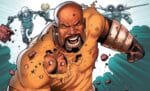 The Complete History of Luke Cage (3)