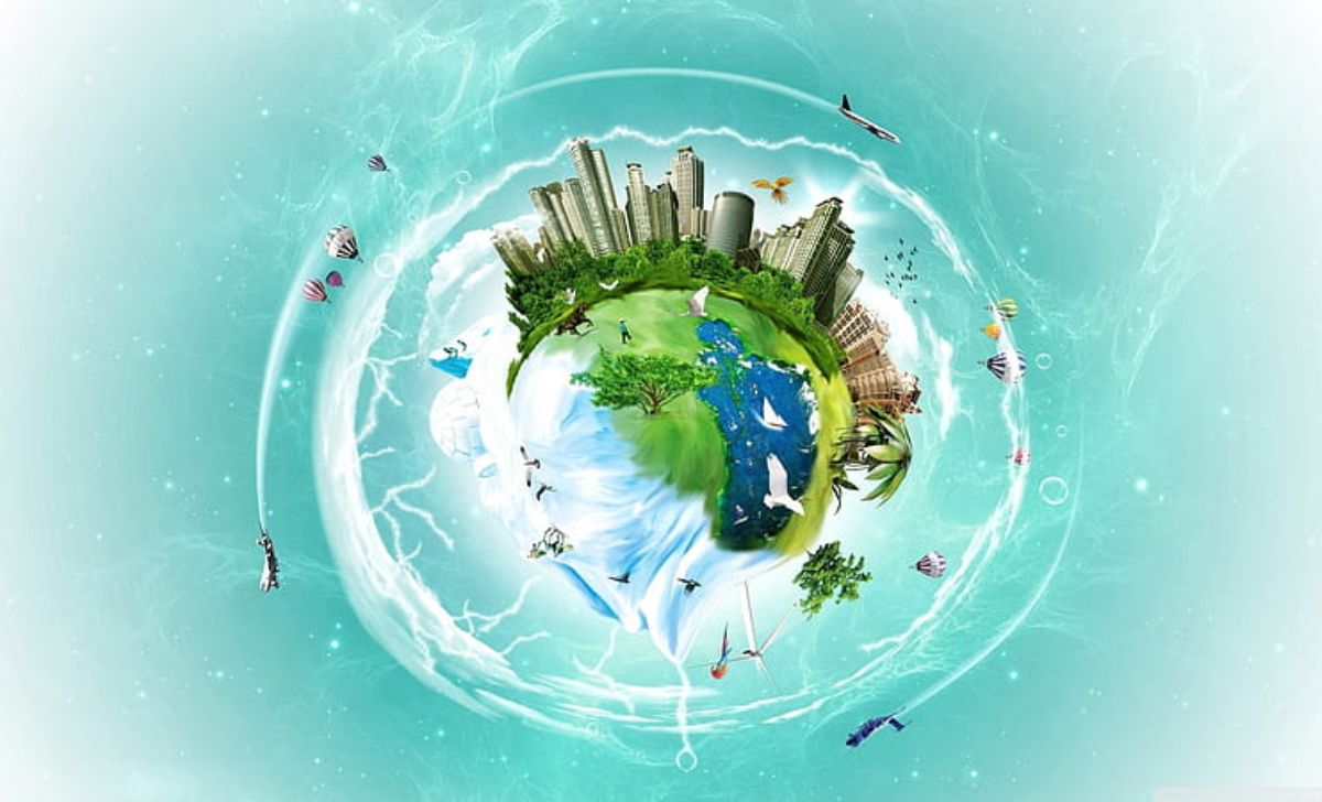 The Cosmic Journey of Earth’s Water: How Did It Get Here?