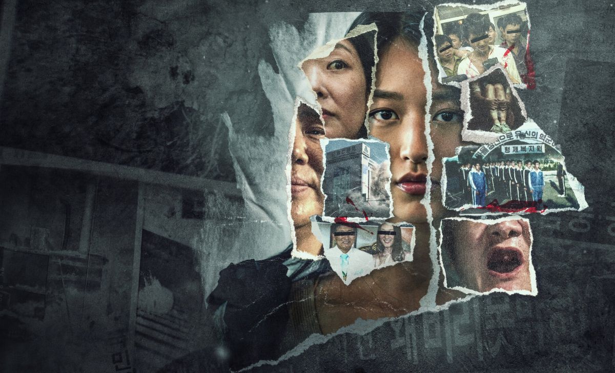 The Echoes of Survivors Inside Korea’s Tragedies