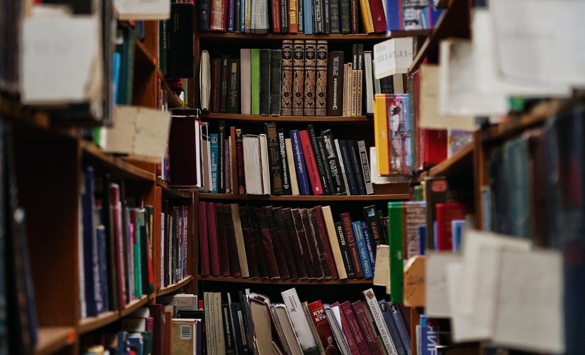 The Evolution of the Book