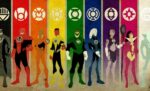 The Full Story of Every Lantern Corps in the DC Universe