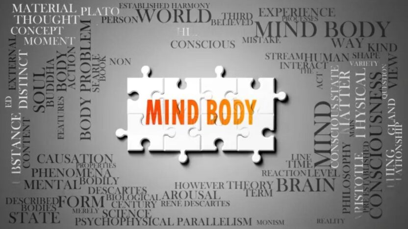 The Mind-Body Puzzle: Are You More Than Just Your Body?
