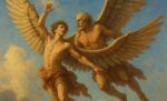 The Tragic Story of Icarus and Daedalus (3)