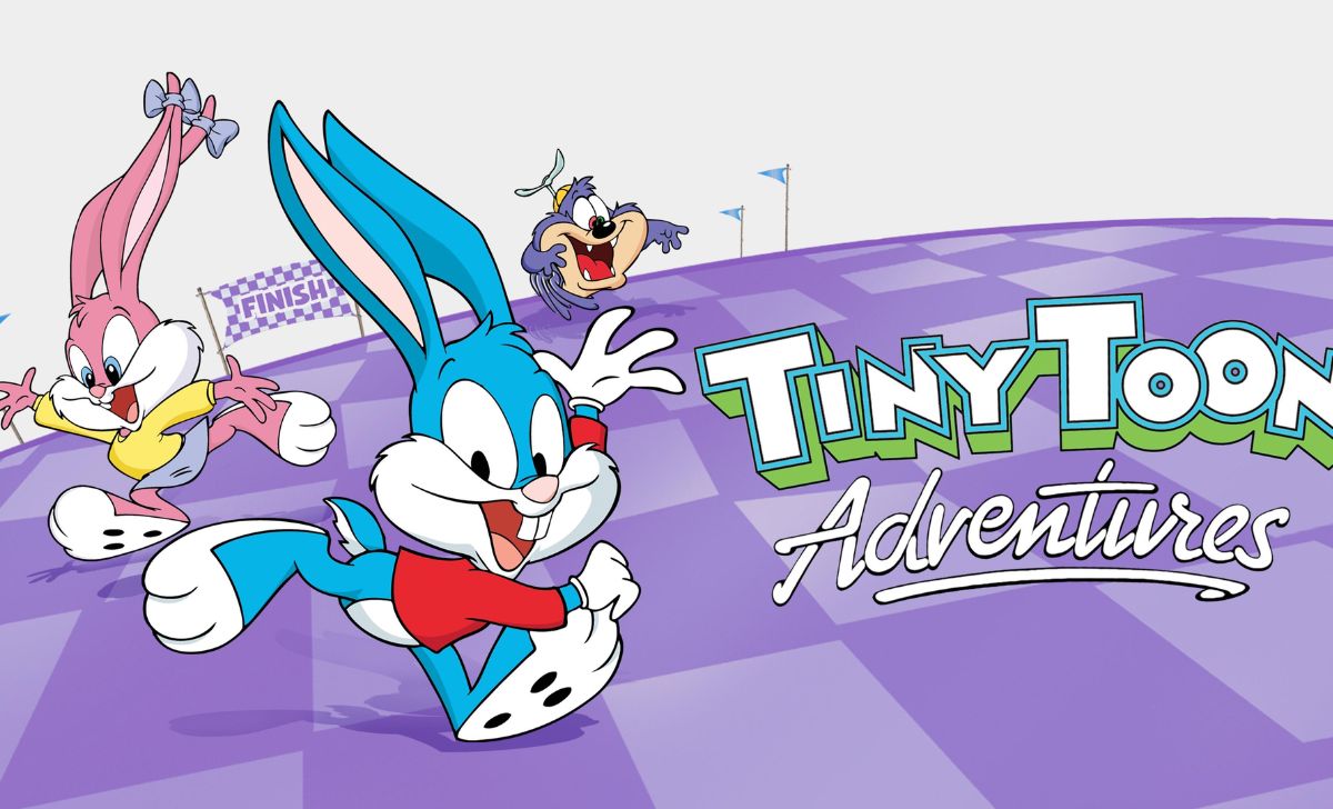 Tiny Toon Adventures (1990)