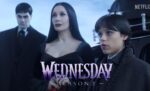 “Wednesday” Season 2 Part 1 Review A Spookier Return That Balances Mystery and Family Drama (2)