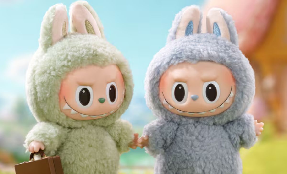 What Makes Labubu So Expensive