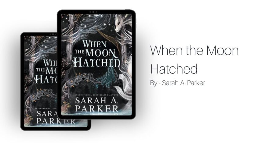 When the Moon Hatched: By Sarah A. Parker (Book Review)