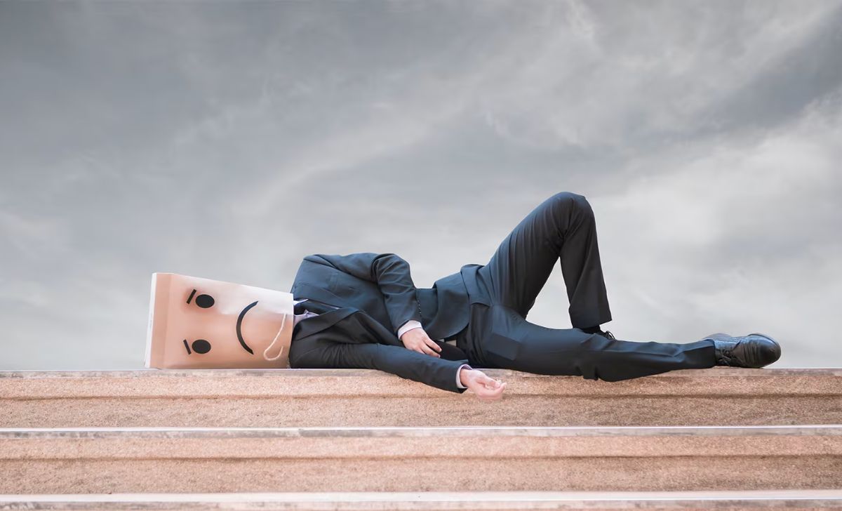 Why Failure Doesn’t Always Teach Us What We Think