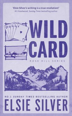 Wild Card – Elsie Silver