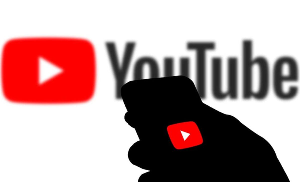 YouTube Is Launching a New Artificial Intelligence–Driven Age Verification System