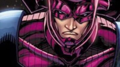 The Most Powerful Moments of Galactus in Marvel Comics