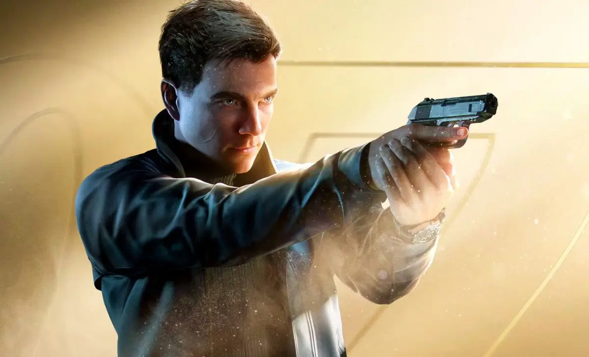 007 First Light — IO Interactive names its Bond and a strong supporting cast