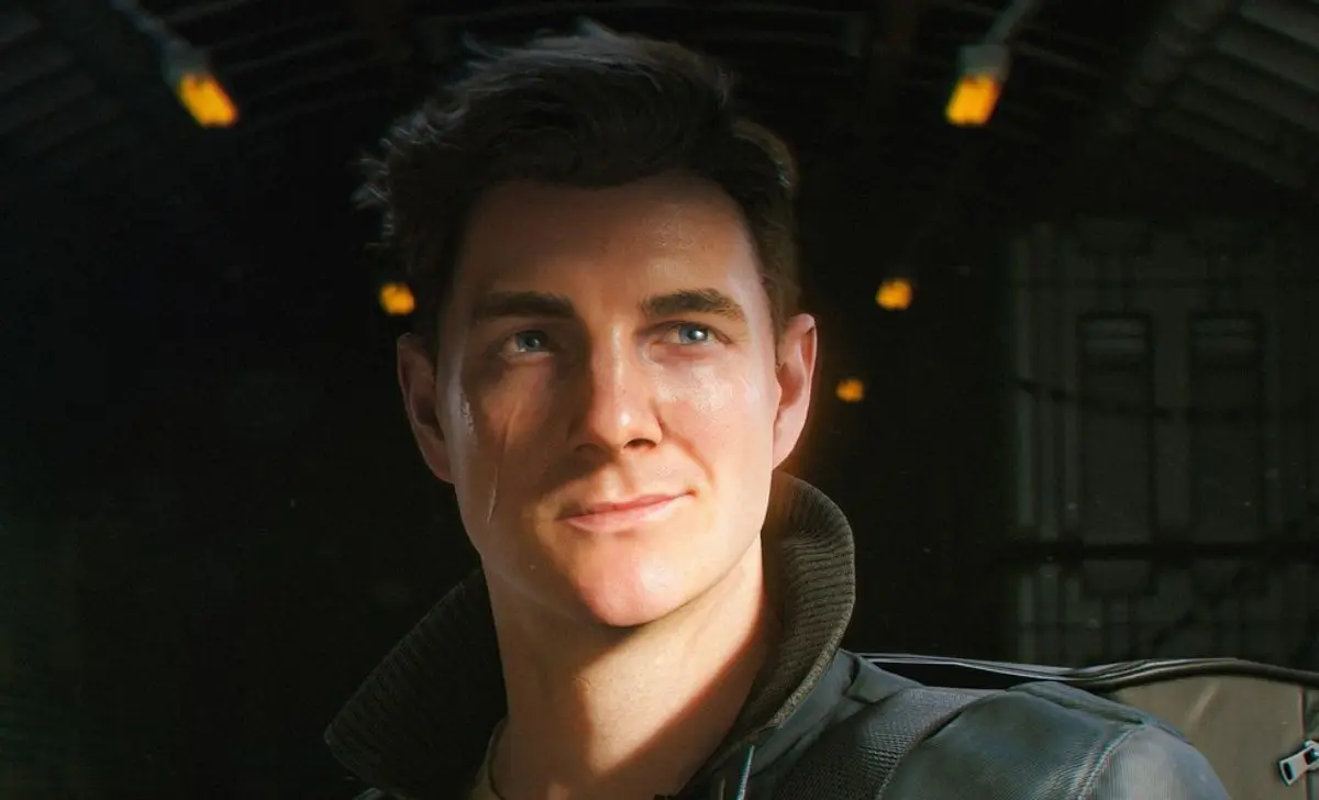 007 First Light — IO Interactive names its Bond and a strong supporting cast