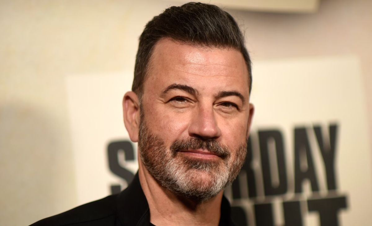 ABC unexpectedly suspended Jimmy Kimmel Live!