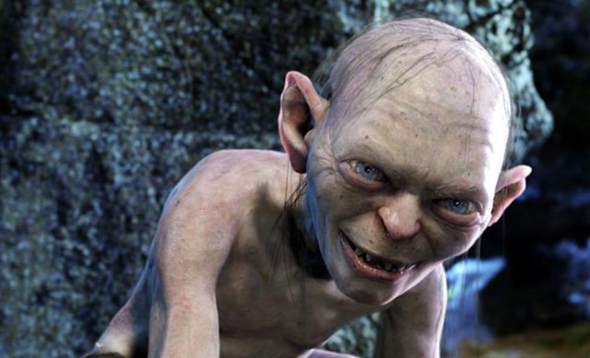 Andy Serkis Flying to New Zealand to begin prep on The Lord of the Rings The Hunt for Gollum