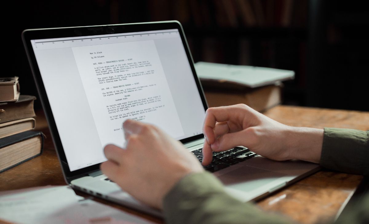 Anti-social Skills” That Every Writer Secretly Needs to Master Effective Dialogue