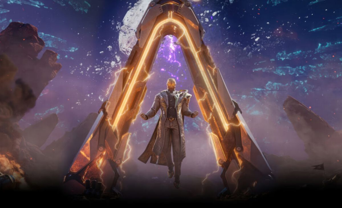 Borderlands 4 review a powerhouse looter-shooter with a divided personality