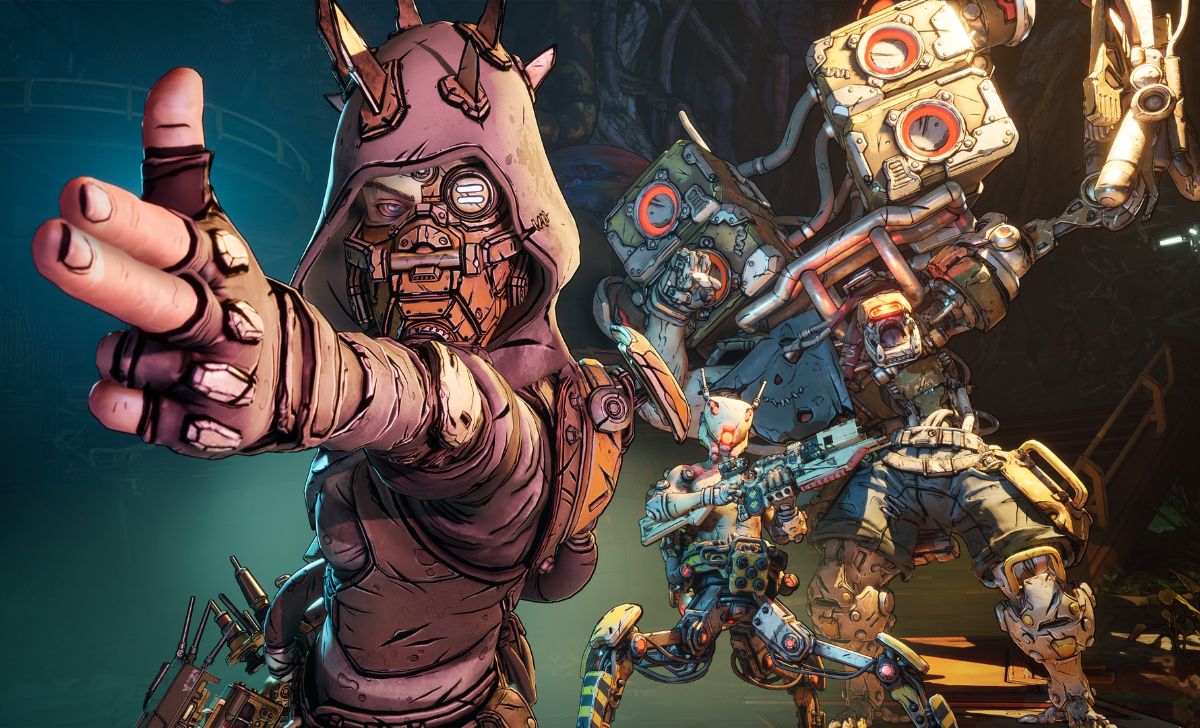 Borderlands 4 review a powerhouse looter-shooter with a divided personality