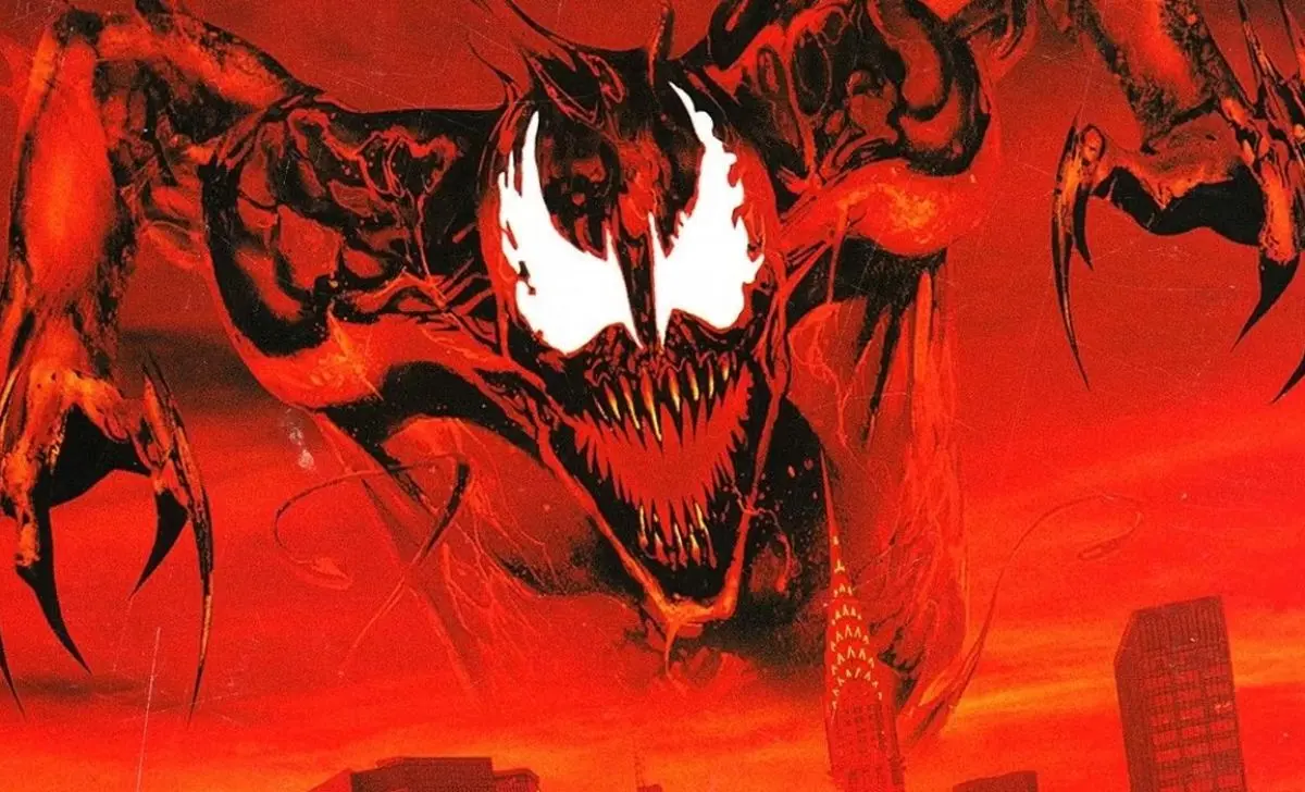 Carnage’s Most Jaw-Dropping Moments In Marvel Comics