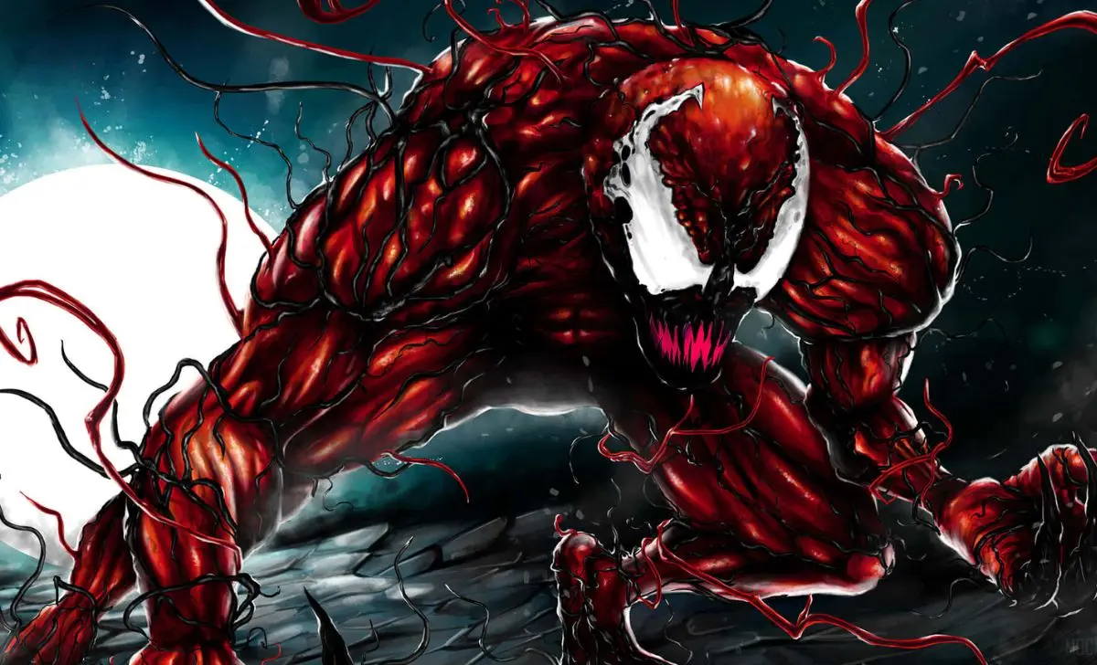 Carnage’s Most Jaw-Dropping Moments In Marvel Comics
