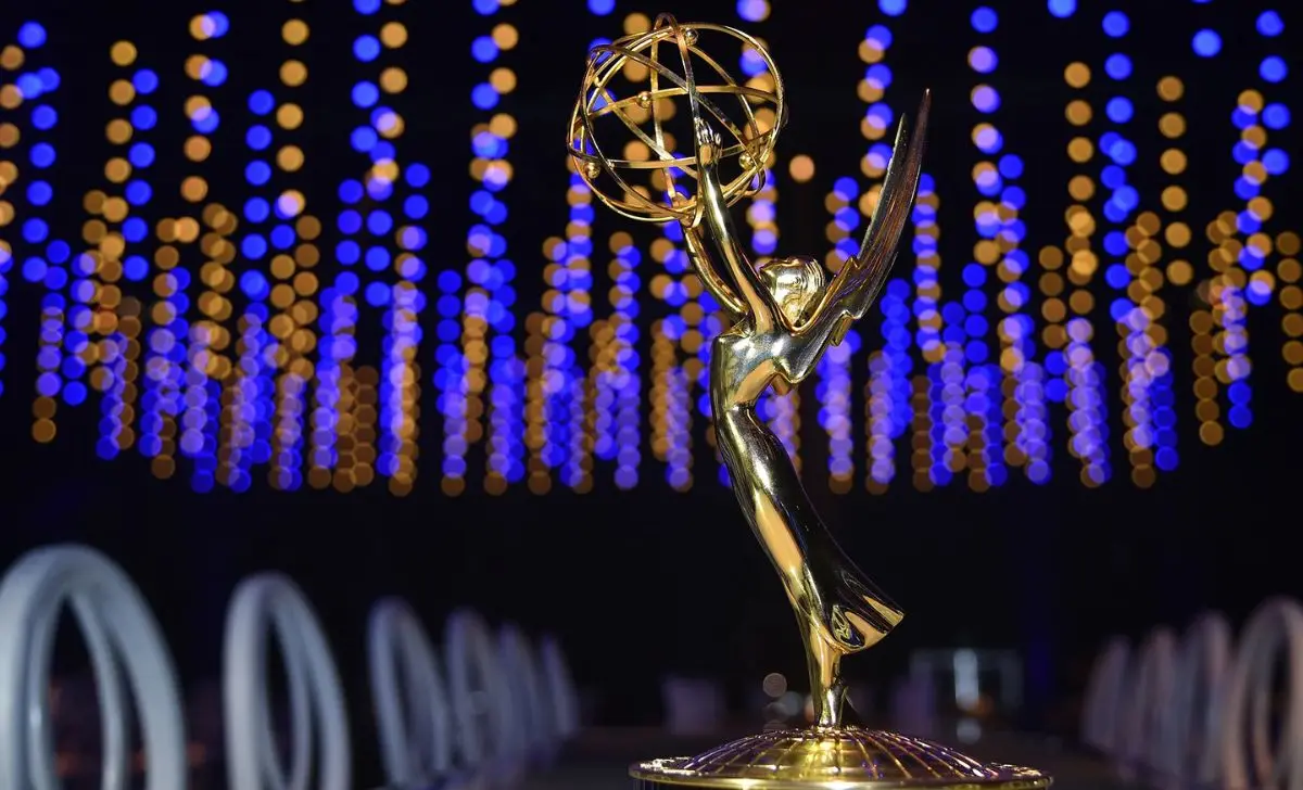 Creative Arts Emmys 2025: Julie Andrews Wins Big, The Studio Tops with Nine Awards, The Penguin Follows Close